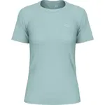 Hannah AMANY Dámske tričko, svetlomodrá, veľkosť