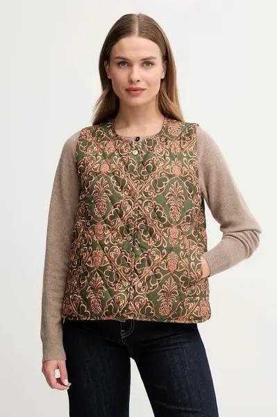 Vesta Barbour x Farm Rio