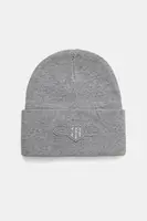 Čiapka s prímesou vlny Gant