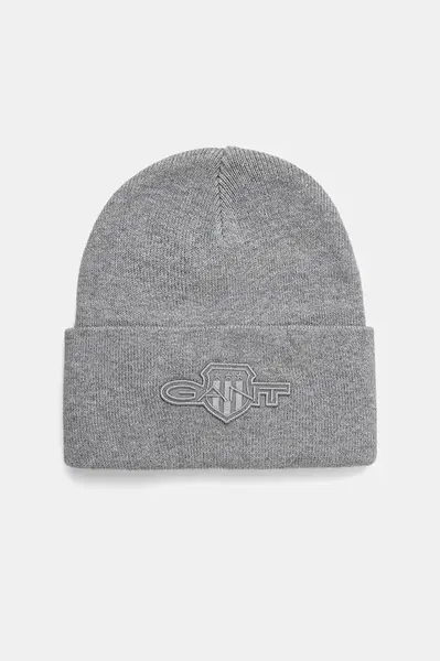 Čiapka s prímesou vlny Gant