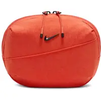 Nike AURA Crossbody taška, červená, veľkosť