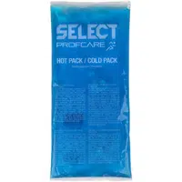 Select HOT/COLD PACK Gélové vrecko, modrá, veľkosť