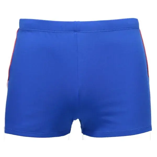 AQUOS DORREN Pánske plavky, modrá, veľkosť