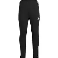 adidas TIRO 25 COMPETITION TRAINING PANT Y Detské futbalové nohavice, čierna, veľkosť
