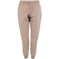 Lotto SMART W III PANT FT Dámske tepláky, hnedá, veľkosť