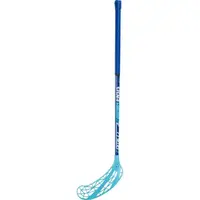 Kensis COMETT 32 Florbalová hokejka, modrá, veľkosť