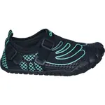 AQUOS BYRO Obuv do vody, čierna, veľkosť