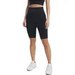 TENSON TXLITE SEAMLESS SHORTS Dámske bezšvové funkčné šortky, čierna, veľkosť