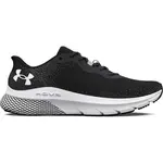 Under Armour HOVR TURBULENCE 2 Pánska bežecká obuv, čierna, veľkosť 43