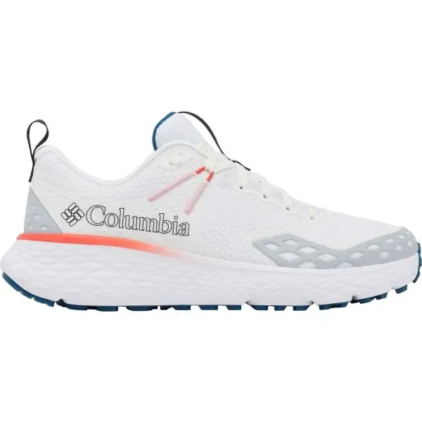 Columbia KONOS TRS M Pánska turistická obuv, biela, veľkosť 45
