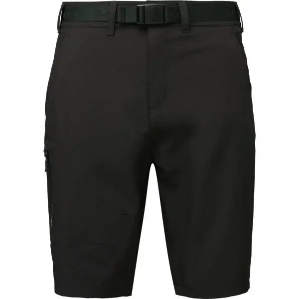 LOAP URDEL Pánske šortky, čierna, veľkosť