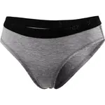 Klimatex TANAKA Dámske funkčné brazilky, sivá, veľkosť
