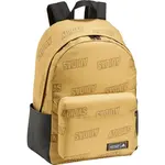 adidas CLASSIC Batoh, žltá, veľkosť