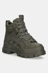 Farmářky Buffalo Aspha Nc Mid