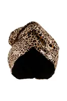 Oboustranný turban na vlasy GLOV Double-Sided Premium Hair Wrap více barev