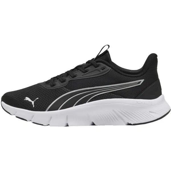 Puma FLEXFOCUS LITE Dámska tréningová obuv, čierna, veľkosť 39