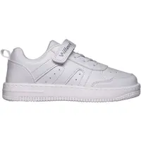 Willard FIRTH Detská voľnočasová obuv, biela, veľkosť