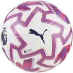 Puma ORBITA CUP PREMIER LEAGUE BRILLIANCE Futbalová lopta, biela, veľkosť