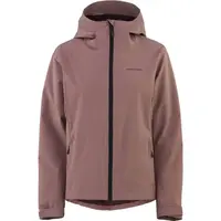 KARI TRAA EMMA Dámska lyžiarska bunda, ružová, veľkosť