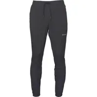 Columbia TECH NYLON PANT Pánske outdoorové nohavice, čierna, veľkosť