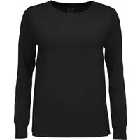 LOAP BYRCELA Dámske tričko, čierna, veľkosť