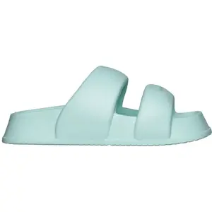 LOAP NAAS Dámske šľapky, svetlo zelená, veľkosť