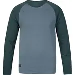 Hannah ROKET Pánske tričko, modrá, veľkosť