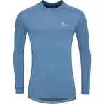 Klimatex ARVID KLIMAFEEL Pánske funkčné tričko, svetlomodrá, veľkosť XXL