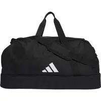 adidas TIRO LEAGUE DUFFEL L Športová taška, čierna, veľkosť