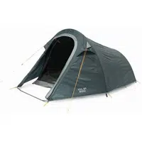 Vango SOUL 300 Outdoorový stan, tmavo zelená, veľkosť
