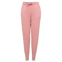 Nike ONE DF JOGGER PANT Dámske tepláky, ružová, veľkosť