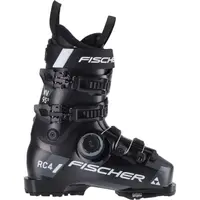 Fischer RC4 95 MV BOA GW Dámska lyžiarska obuv, čierna, veľkosť
