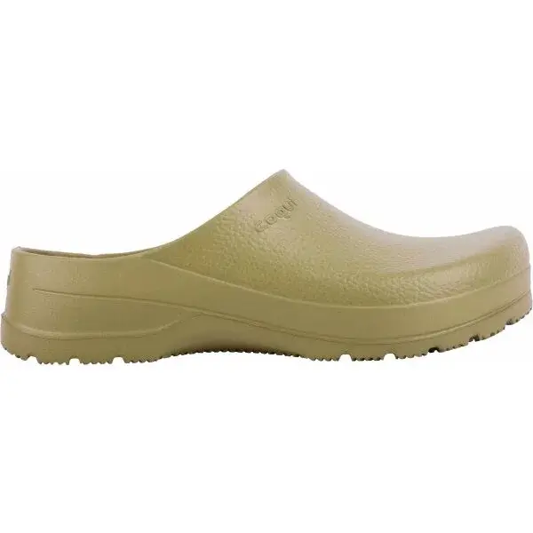 Coqui SEED Dámska nazúvacia obuv, khaki, veľkosť