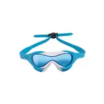 Arena SPIDER Plavecká maska, modrá, veľkosť