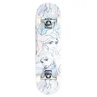 Disney ĽADOVĚ KRÁĽOVSTVO Skateboard, mix, veľkosť