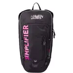 HAVEN SIMPLIFIER 9L Cyklo-turistický ruksak, čierna, veľkosť