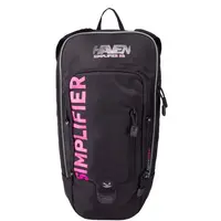 HAVEN SIMPLIFIER 9L Cyklo-turistický ruksak, čierna, veľkosť