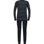 Odlo ACTIVE WARM ECO SET Dětský funkční set, , velikost