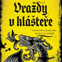 Vraždy v klášteře (Defekt) - E. M. Powell