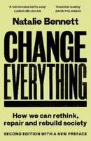 Change Everything - Natalie Bennett