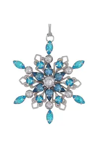 Závěsná dekorace Boltze Shine 10 cm