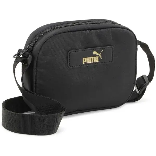 Puma CORE POP X-BODY BAG Kabelka, čierna, veľkosť