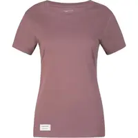 Hannah ARIA II Dámske tričko, ružová, veľkosť