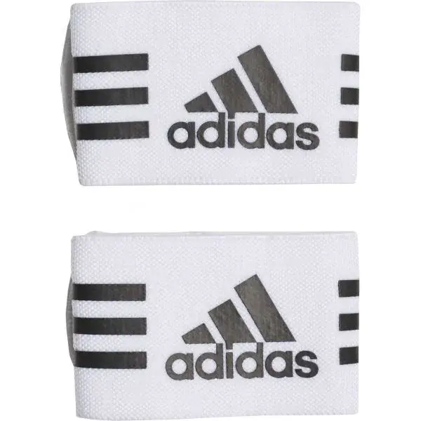adidas ANKLE STRAP Páska na členok, biela, veľkosť