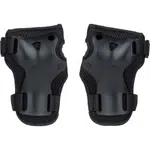 Zealot PROTECTOR WRIST Chrániče zápästia, čierna, veľkosť