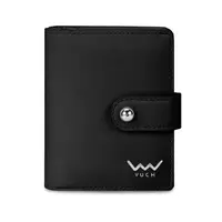 VUCH ZAIRA Dámska peňaženka, čierna, veľkosť