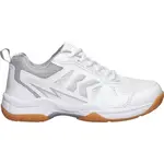 Kensis CORCON W Dámska halová obuv, biela, veľkosť