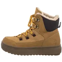 U.S. POLO ASSN. ICY Dámska zimná obuv, hnedá, veľkosť