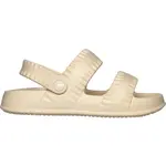 LOAP NELA Dámske šľapky, béžová, veľkosť