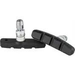 Arcore ABR-4 Brzdové gumičky, čierna, veľkosť